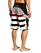Quiksilver Teen-boysmen's Flash Flood Boardshort