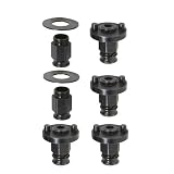 Bosch CK2 Quick Change Conversion Kit