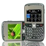 Dr. Tech DT367 Qwerty Keypad Quadband Dualsim Cellphone-unlocked