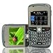 dr.tech IP88 Black Quad Band Dual Cards with QWERTY Keyboard Cell Phone (Unlocked) image 1