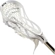 STX Mens Lacrosse Bionic Head with AL 6000 Attack Stick