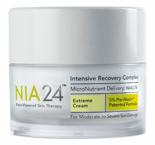 Nia24 Intensive Recovery Complex-1.7 oz