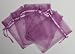 Rina's Garden Organza Favor Bags - 3