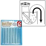 Sani Clean Batonnets Sink Drain Enzyme Sticks