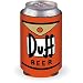 The Simpsons Duff Can Cooler