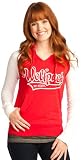 NCAA Women's North Carolina State Wolfpack Baseball Hoodie