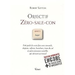 Objectif z�ro-sale-con