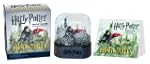 Harry Potter Hogwarts Castle Snow Glo...