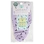 Earth Therapeutics Foot Socks, Moisturizing, 1 pair (Pack of 2)
