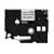 Brother TZ231 - Laminated tape - black on white - Roll (1.2 cm x 8 m) - 1 roll TZ-231