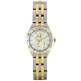 Game Time Women's University Of Georgia Bulldog Logo ' GM Series Watch #CTS-GEB