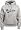 Michigan Wolverines Women's Zesto Hooded Sweatshirt - Medium