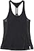 Under Armour Fly by Stretch Mesh Women's Tank - AW15 - Large - Black