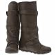 Traction Rocket Dog Boots