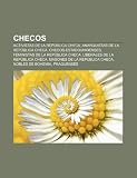 Checos: Activistas De La República Checa: Activistas de la República Checa, Anarquistas de la República Checa, Checos-estadounidenses, Feministas de ... Checa, Nobles de Bohemia, Praguenses