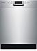 Bosch+%3A+SHE68E05UC+24+Evolution+800+Plus+Series+Full+Console+Dishwasher+-+Stainless+Steel
