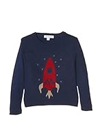 FINA EJERIQUE Jersey (Azul)