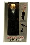 Bruce The Butler - The Ultimate Cork Screw