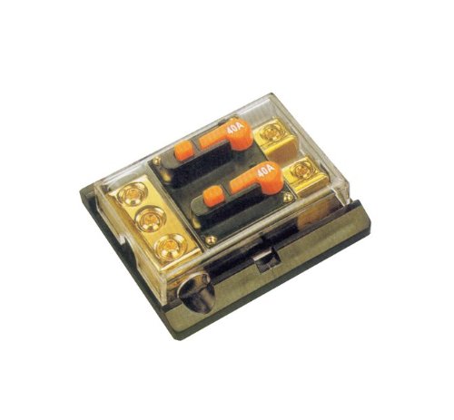 CIRCUIT BREAKER DISTIBUTION 40 AMP-ABSOLUTE 2DCB40