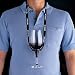 Wine Glass Holder Necklace (Set of 2