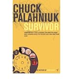 SURVIVOR BY (PALAHNIUK, CHUCK) PAPERBACK