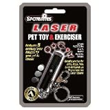 5 Hologram Laser Pet Toy