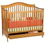 Delta Children's Products Liberty Convertible Crib