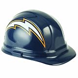 San Diego Chargers Hard Hat