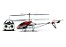Double Horse 9053 26 Inches 3.5 Channel Outdoor Metal Gyro RC Helicopter ---NEW!
