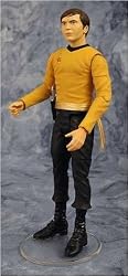 Star Trek: Entertainment Earth Exclusive 'Mirror, Mirror' Chekov Action Figure