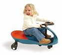 Didicar ride on toy Cool Colourful BLUE