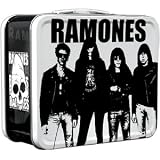 Ramones - Lunch Boxes