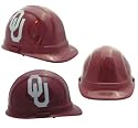 NCAA College Oklahoma Sooners Hard Hats