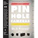 Pinhole Cameras: A DIY Guide