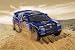 07132 1/32 Snap VW Race Touareg Paris-Dakar Rally