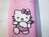 I-Phone 3G-3GS light weight Hello Kitty Stamped Silicone Case / Skin Cupid  ....