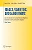 Ideals, Varieties, And Algorithms: An Introduction to Computational Algebraic Geometry And Commutative Algebra (Undergraduate Texts in Mathematics)