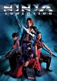 Ninja Evolution