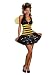 Miss Bee Dee-Light-Ful Costume