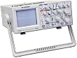 BK Precision 2125A 30 MHz Delay Trace Scope w/Probes