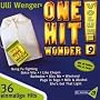 Ulli Wengers One Hit Wonder-Vol. 9