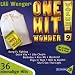 Ulli Wengers One Hit Wonder-Vol. 9