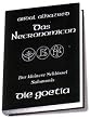 Alhazred, A: Necronomicon /Die Goetia