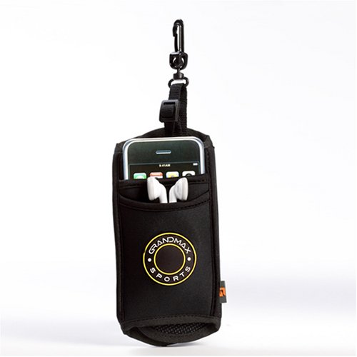 Music Band-It Backpack Gear for iPhone, iPod Video/Touch/Classic