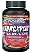 Muscletech Hydroxycut Hardcore Fat Burner - 210 Liquid Capsules