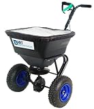 Dart Seasonal Products SR150 150-Pound Capacity Salt Spreader