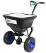 Dart Seasonal Products SR150 150-Pound Capacity Salt Spreader