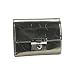 Lovcat Heart Secure Metallic Wallet