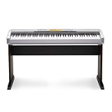 Musical Instruments : Casio PX575R Privia Keyboard with Stand