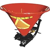 Howse Fertilizer Spreader - 760-Lb. Capacity, Model# FS761